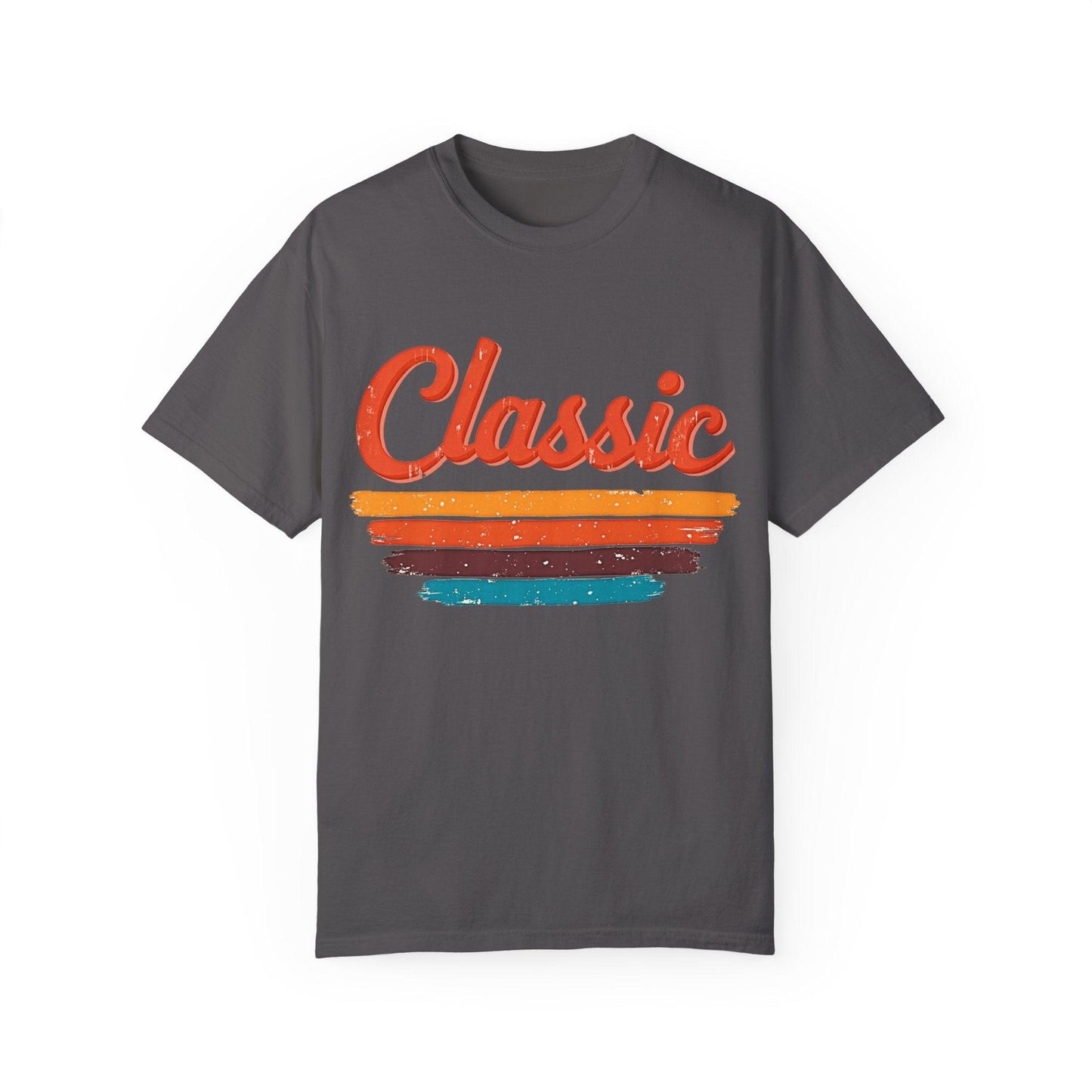 Classic Vibes - T-shirt