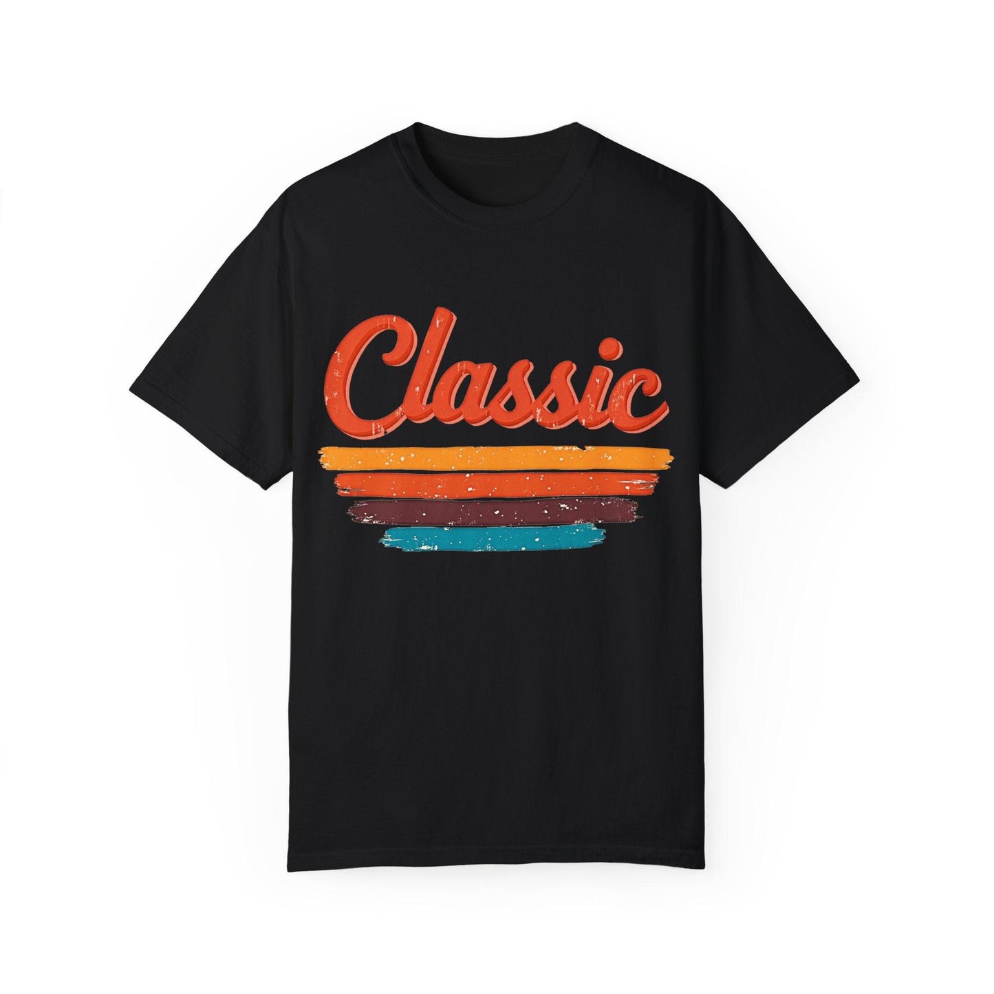 Classic Vibes - T-shirt