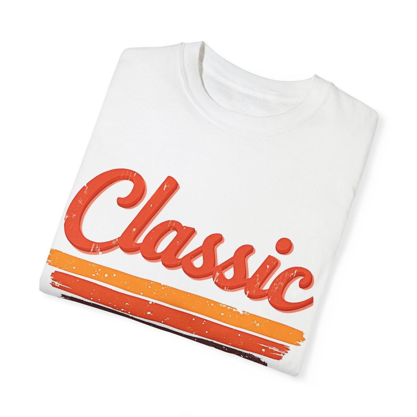 Classic Vibes - T-shirt