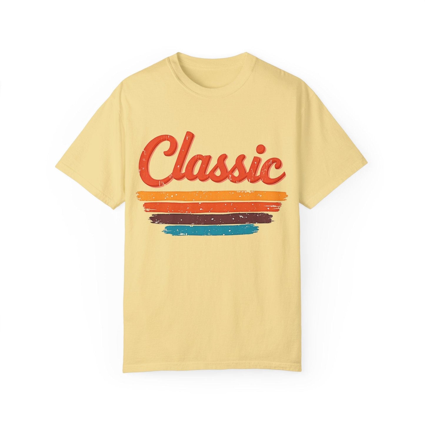 Classic Vibes - T-shirt