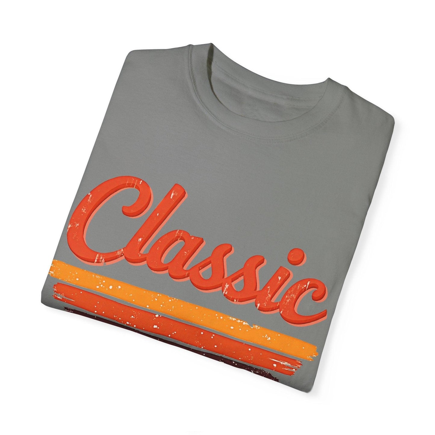 Classic Vibes - T-shirt