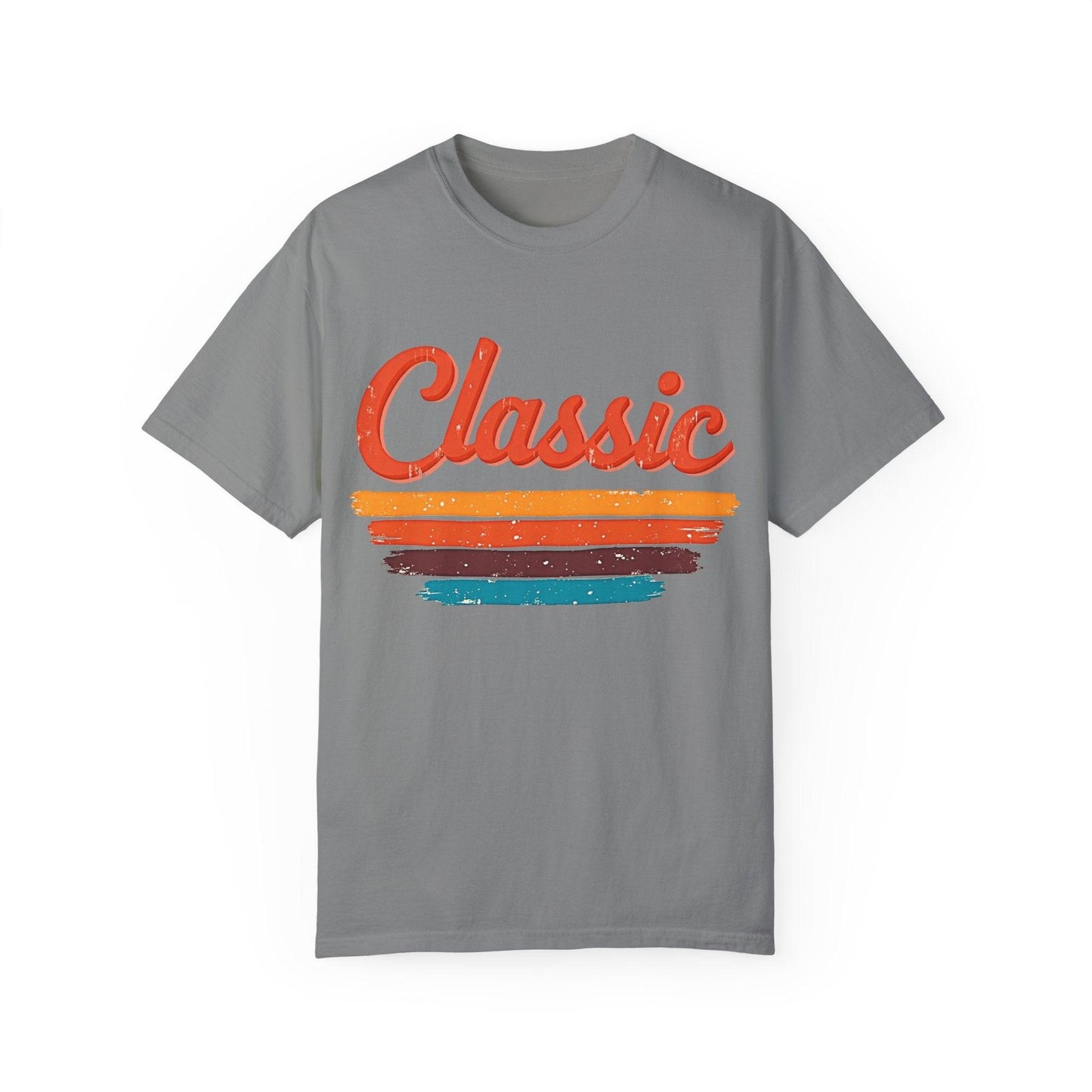 Classic Vibes - T-shirt