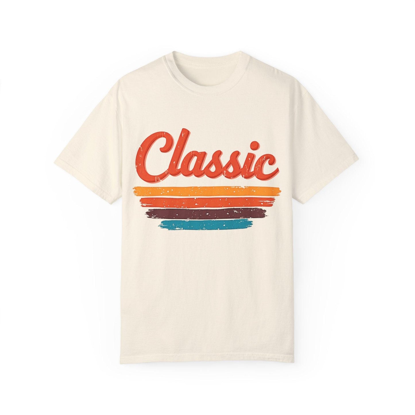 Classic Vibes - T-shirt