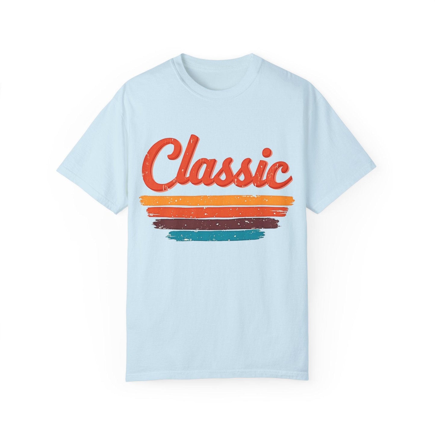 Classic Vibes - T-shirt