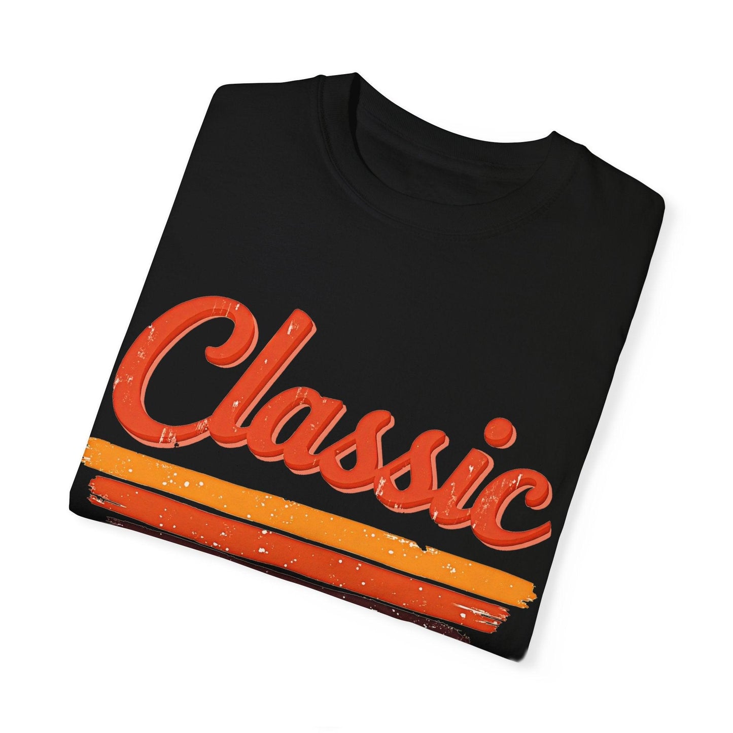 Classic Vibes - T-shirt