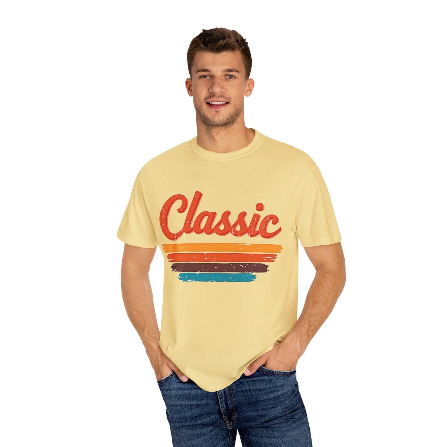 Classic Vibes - T-shirt