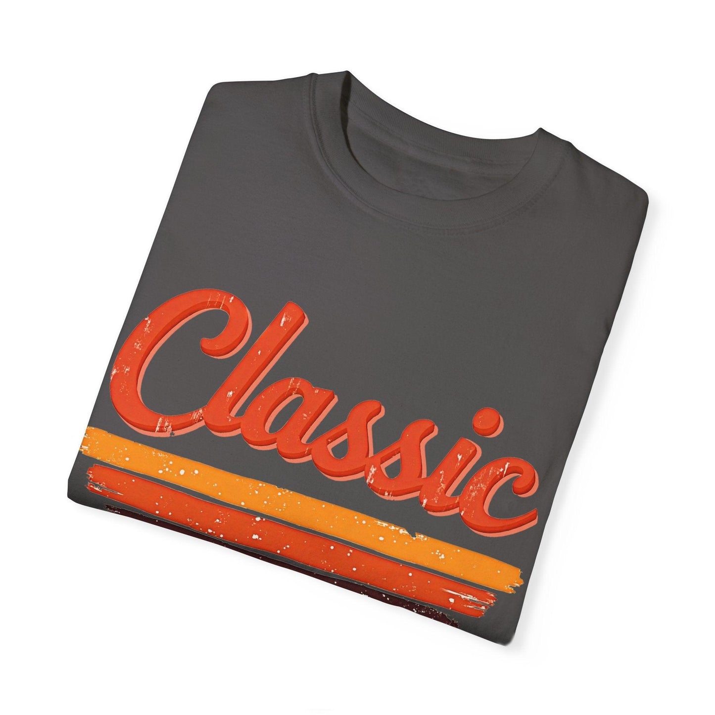 Classic Vibes - T-shirt