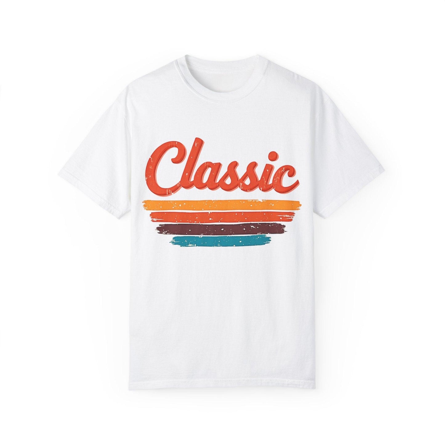 Classic Vibes - T-shirt