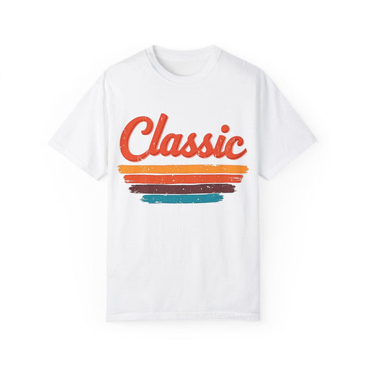 Classic Vibes - T-shirt